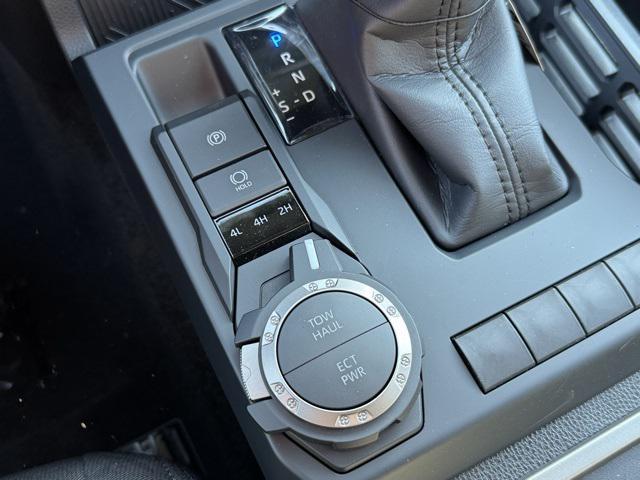 new 2025 Toyota Tacoma car, priced at $43,514