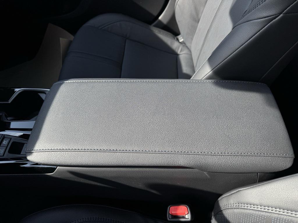 new 2026 Toyota Camry car, priced at $43,544