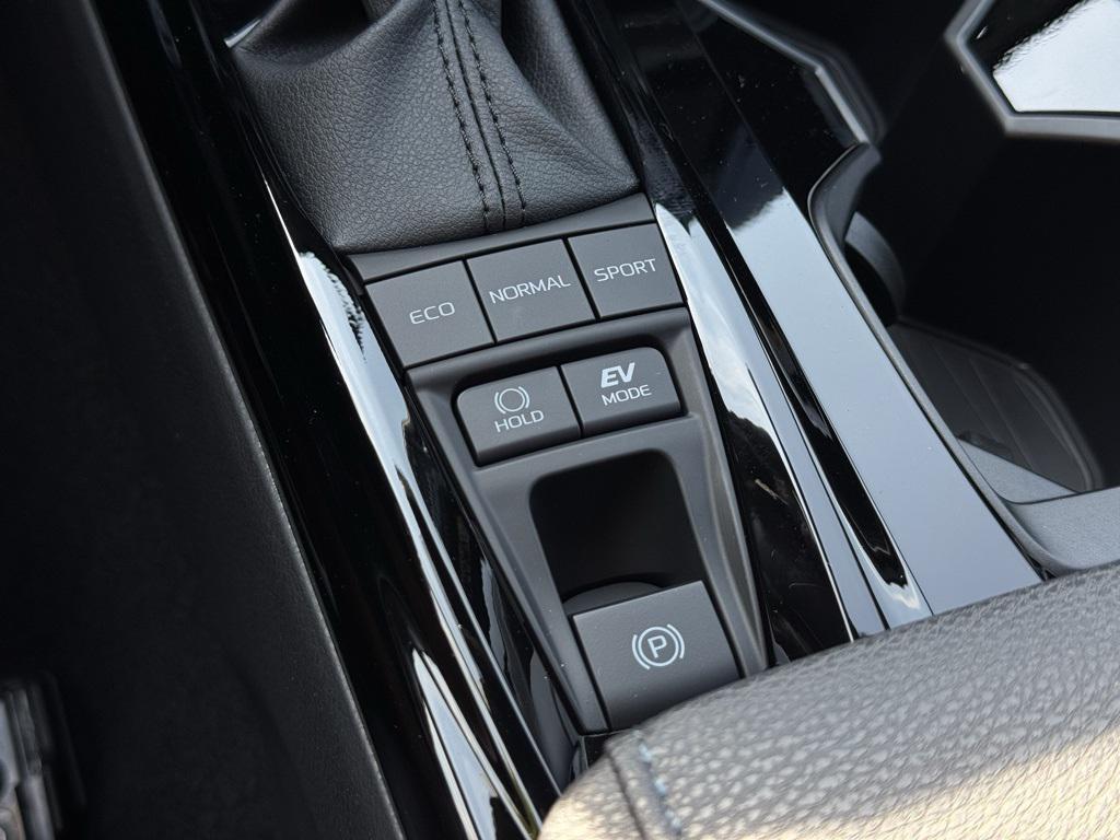 new 2026 Toyota Camry car, priced at $43,544