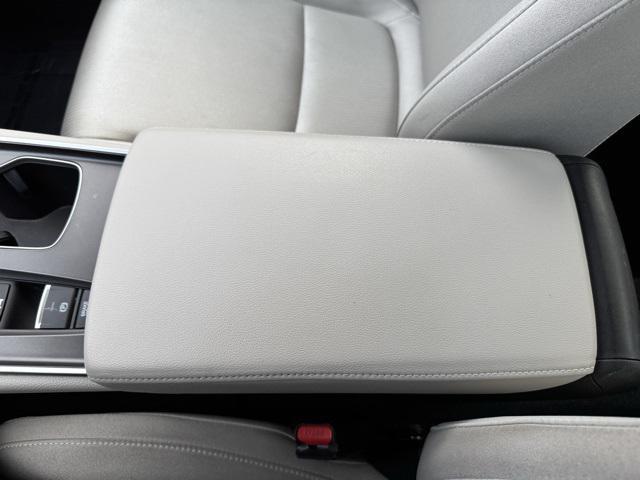 used 2019 Honda Accord Hybrid car, priced at $17,499