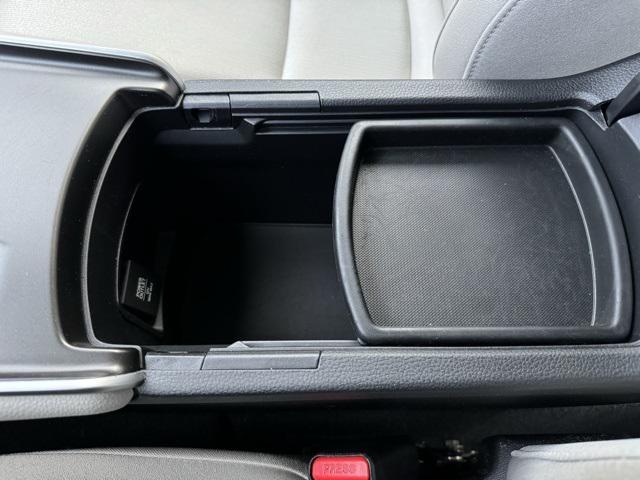 used 2019 Honda Accord Hybrid car, priced at $17,499