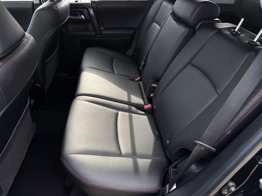 used 2020 Toyota 4Runner car, priced at $40,999
