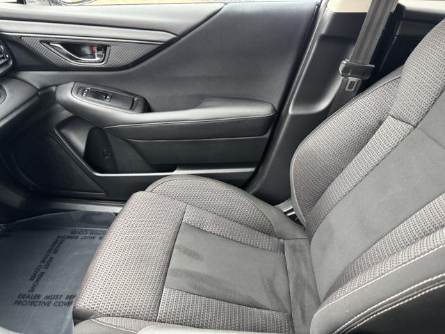 used 2022 Subaru Outback car, priced at $22,499