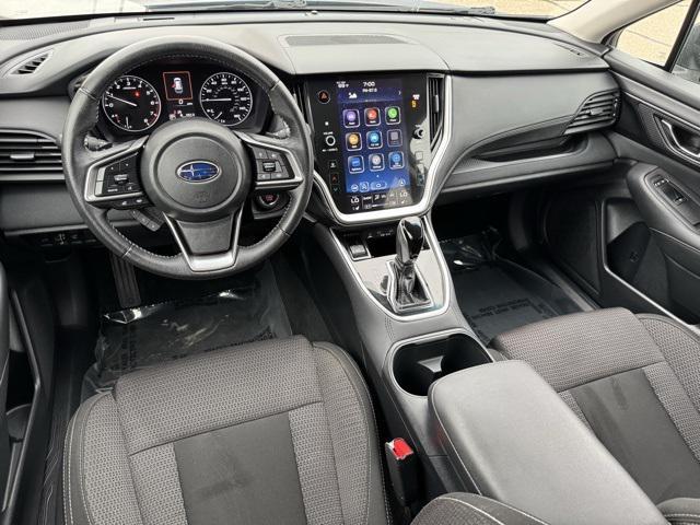 used 2022 Subaru Outback car, priced at $22,499