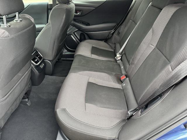 used 2022 Subaru Outback car, priced at $22,499