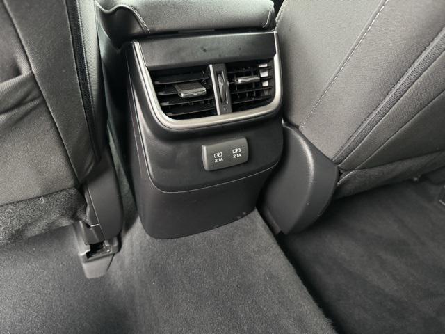 used 2022 Subaru Outback car, priced at $22,499