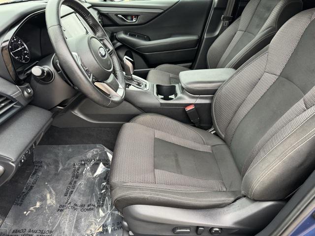 used 2022 Subaru Outback car, priced at $22,499