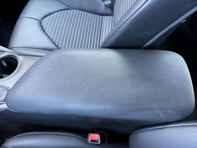 used 2022 Toyota Camry car, priced at $24,799