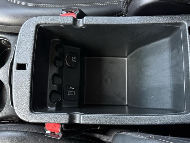 used 2016 Jeep Cherokee car, priced at $10,290