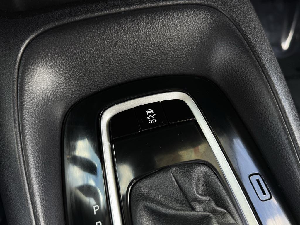 used 2022 Toyota Corolla car, priced at $20,999