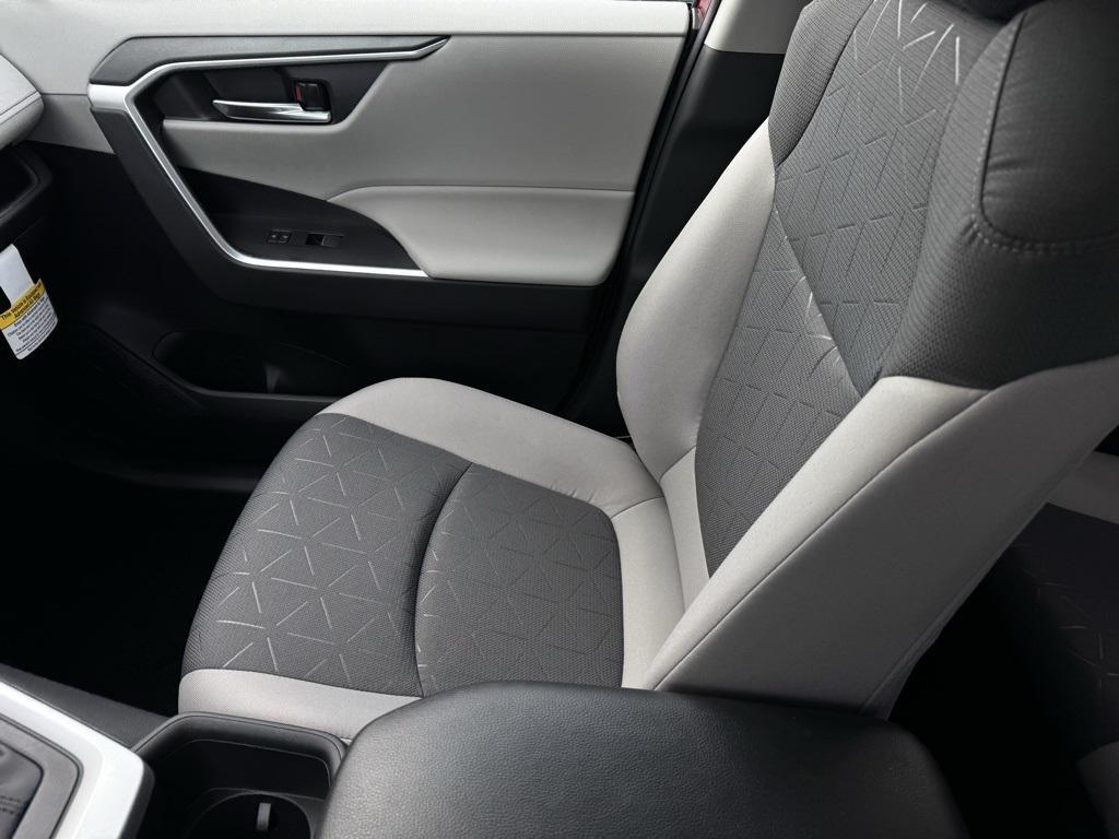new 2025 Toyota RAV4 Hybrid car, priced at $36,434