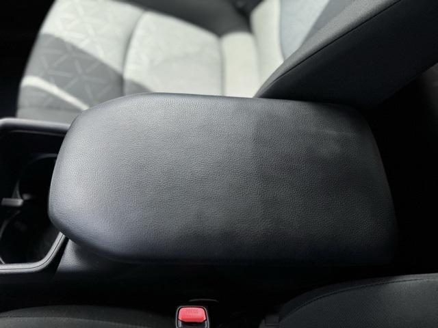 used 2022 Toyota RAV4 car, priced at $32,799