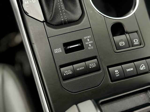 used 2022 Toyota Highlander car, priced at $42,499