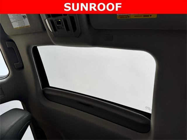 used 2022 Toyota Highlander car, priced at $42,499