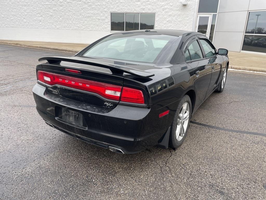 used 2013 Dodge Charger car, priced at $12,500