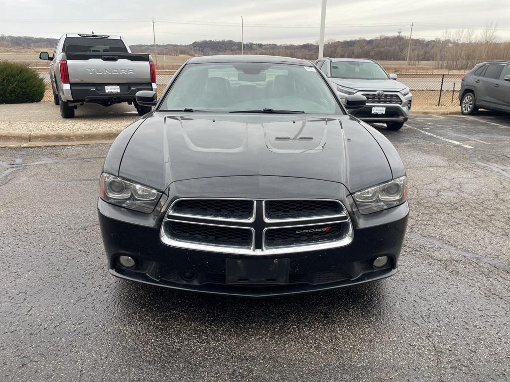 used 2013 Dodge Charger car, priced at $12,500