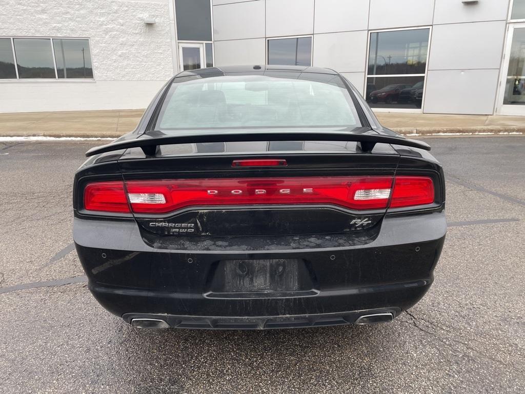 used 2013 Dodge Charger car, priced at $12,500