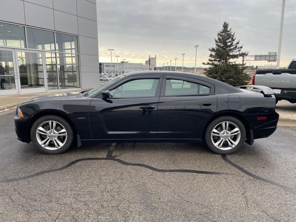 used 2013 Dodge Charger car, priced at $12,500