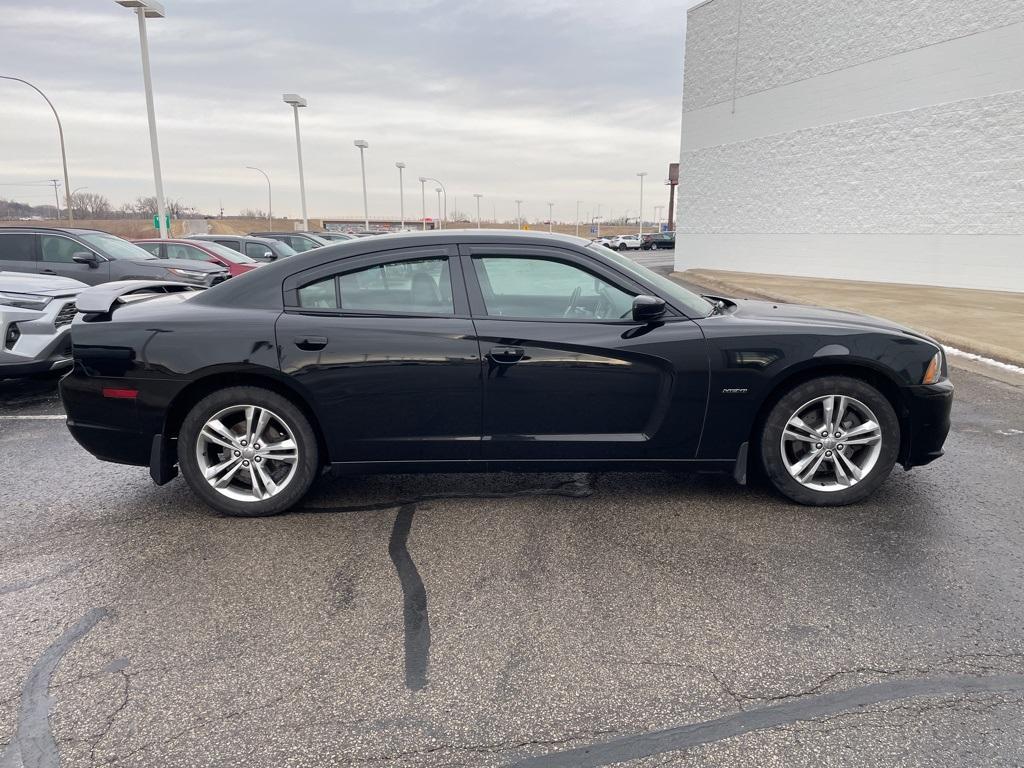 used 2013 Dodge Charger car, priced at $12,500