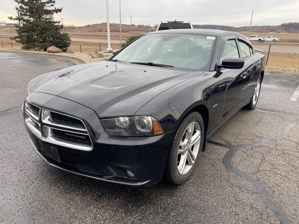 used 2013 Dodge Charger car, priced at $12,500