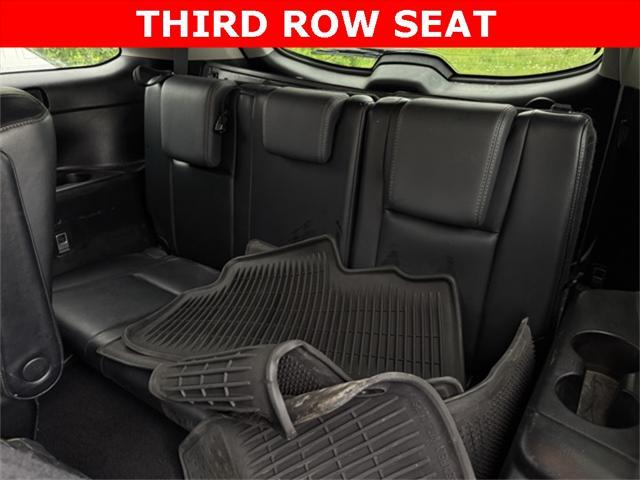 used 2016 Toyota Highlander car, priced at $17,290