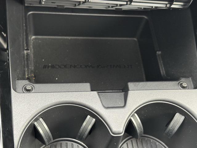 used 2024 Toyota Prius car, priced at $30,299