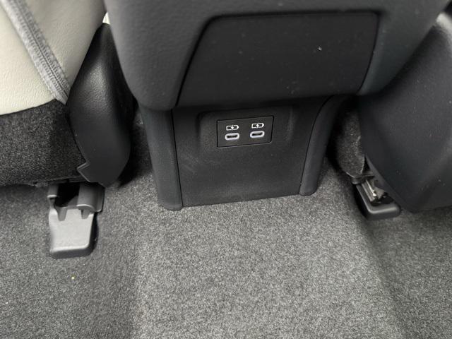 used 2024 Toyota Prius car, priced at $30,299