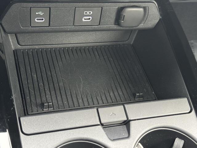 used 2024 Toyota Prius car, priced at $30,299