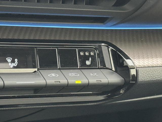 used 2024 Toyota Prius car, priced at $30,299