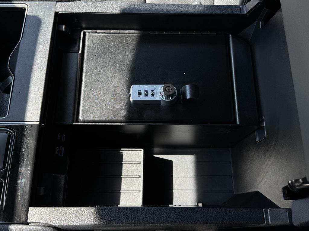 used 2024 Toyota Tundra car, priced at $50,599