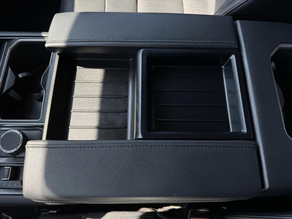 used 2024 Toyota Tundra car, priced at $50,599