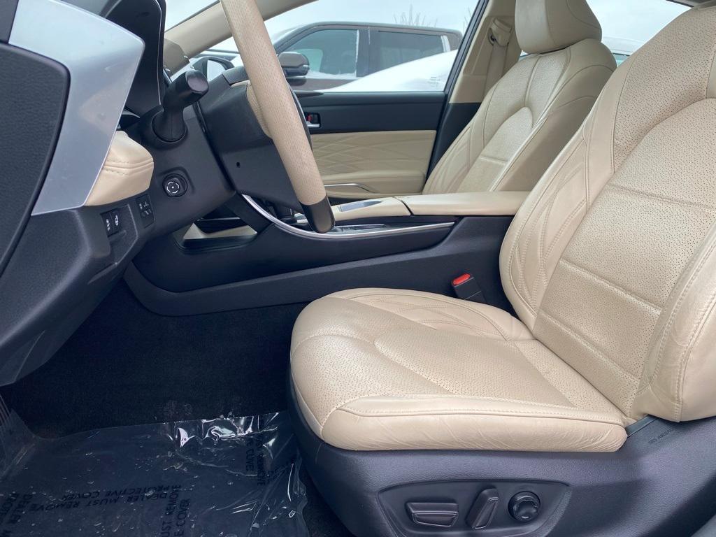 used 2020 Toyota Avalon car, priced at $26,999