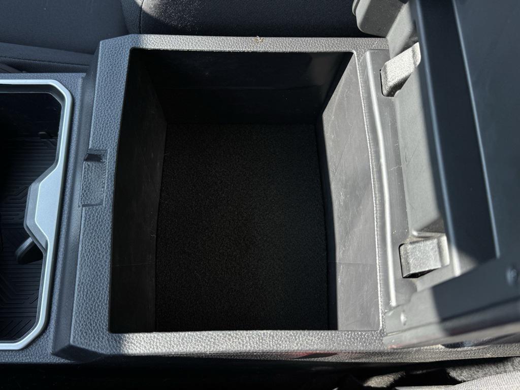 used 2024 Toyota Tacoma car, priced at $42,399