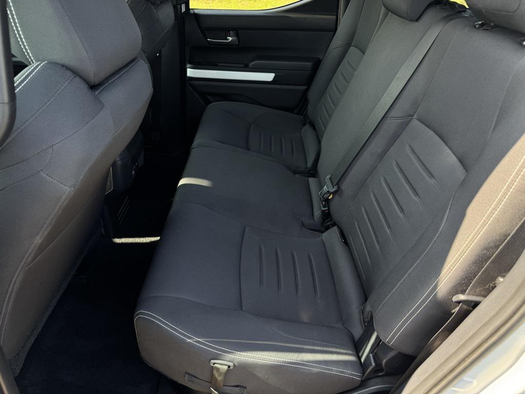 used 2024 Toyota Tacoma car, priced at $42,399