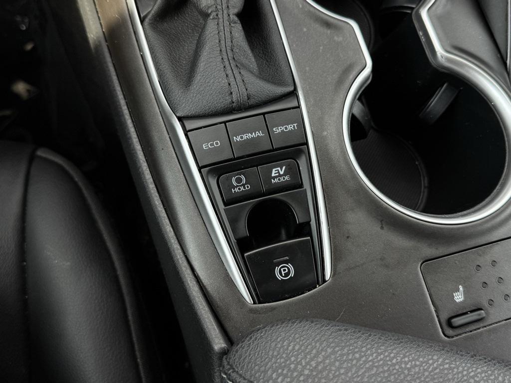 used 2023 Toyota Camry car, priced at $29,699
