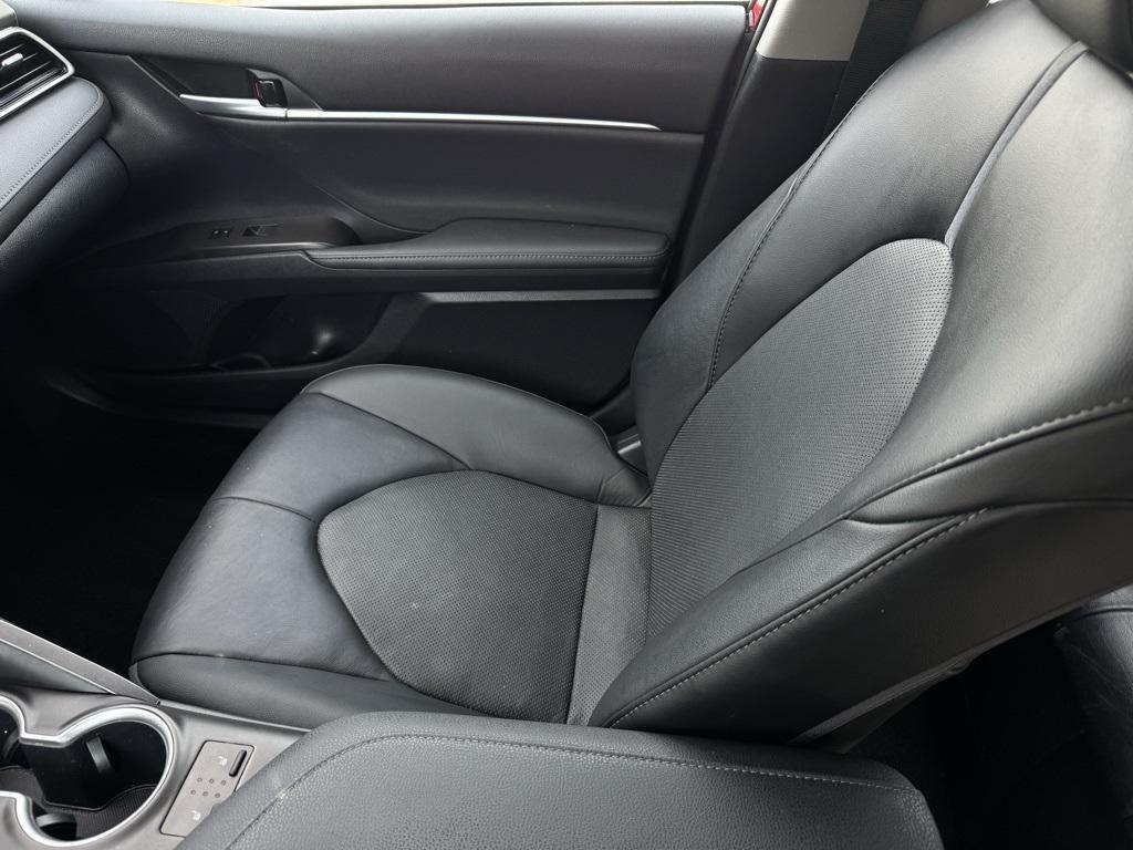 used 2023 Toyota Camry car, priced at $29,699