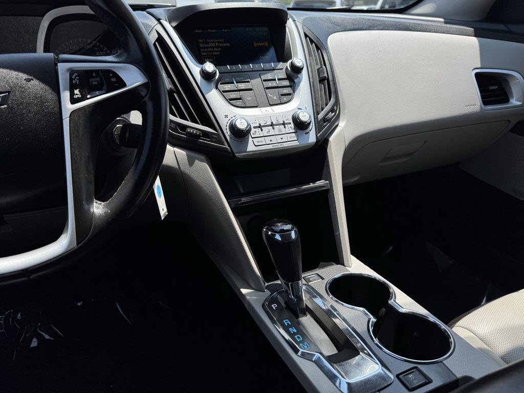 used 2016 Chevrolet Equinox car, priced at $13,299