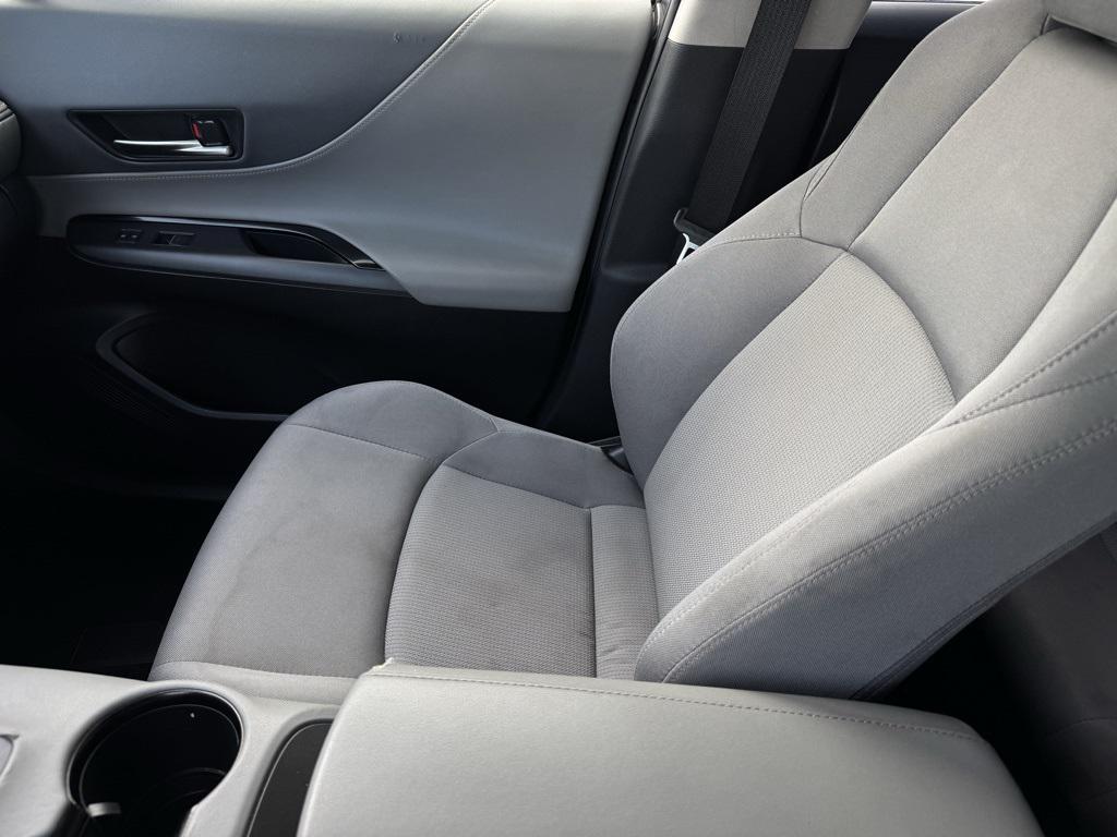 used 2021 Toyota Venza car, priced at $26,799