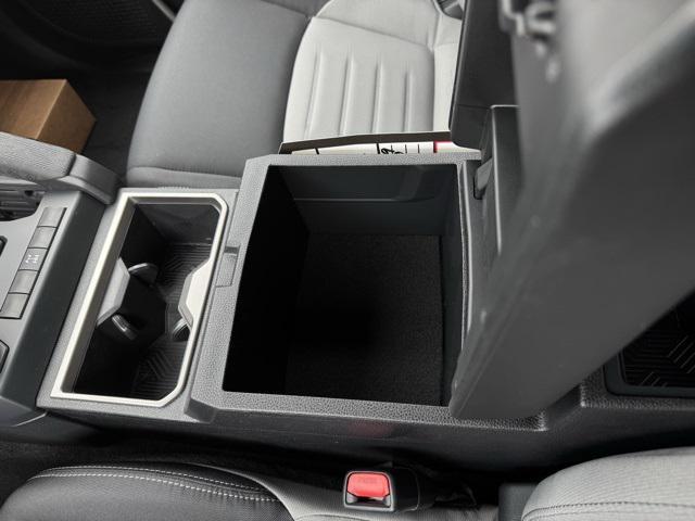 new 2025 Toyota Tacoma car, priced at $58,520