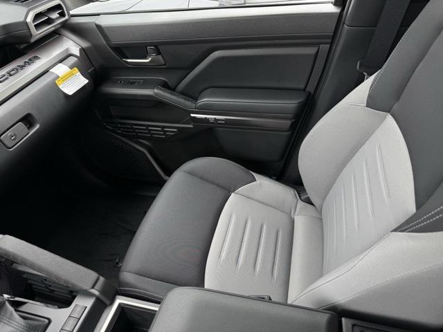 new 2025 Toyota Tacoma car, priced at $58,520