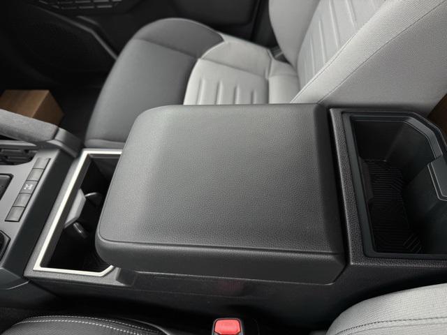 new 2025 Toyota Tacoma car, priced at $58,520