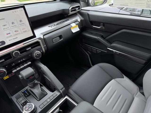 new 2025 Toyota Tacoma car, priced at $58,520