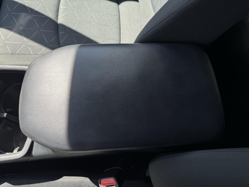 used 2022 Toyota RAV4 car, priced at $30,498