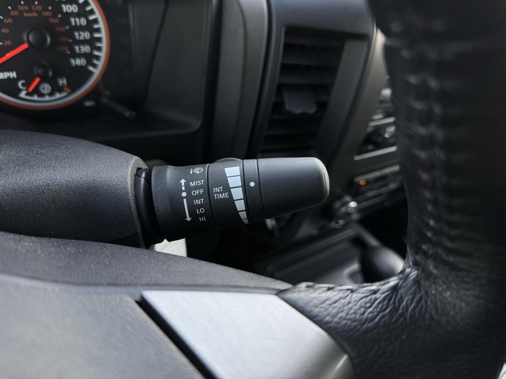 used 2011 Nissan Titan car, priced at $11,490