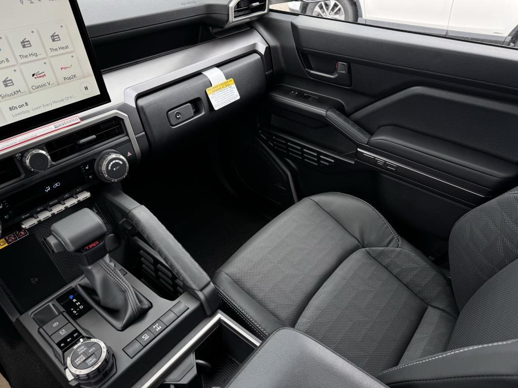 new 2025 Toyota 4Runner car, priced at $61,414