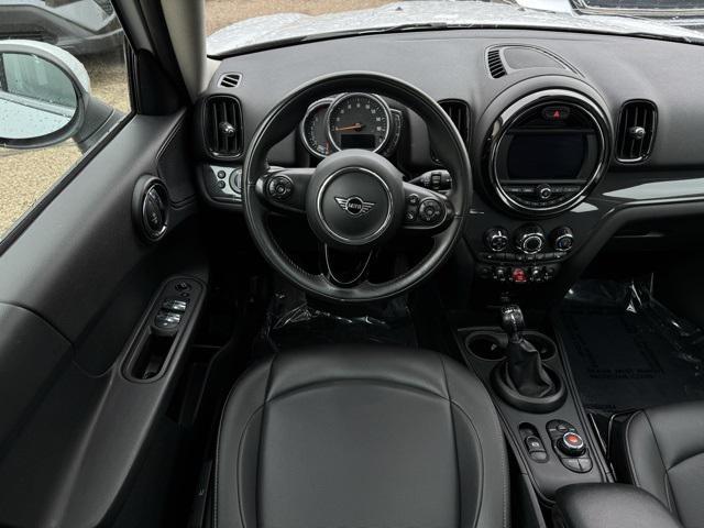 used 2019 MINI Countryman car, priced at $16,000