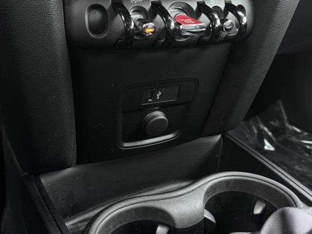 used 2019 MINI Countryman car, priced at $16,000