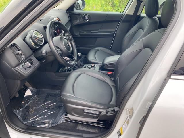 used 2019 MINI Countryman car, priced at $16,000