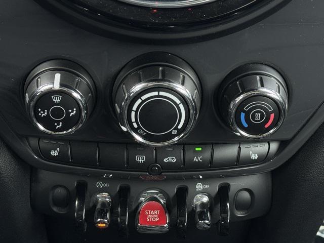 used 2019 MINI Countryman car, priced at $16,000