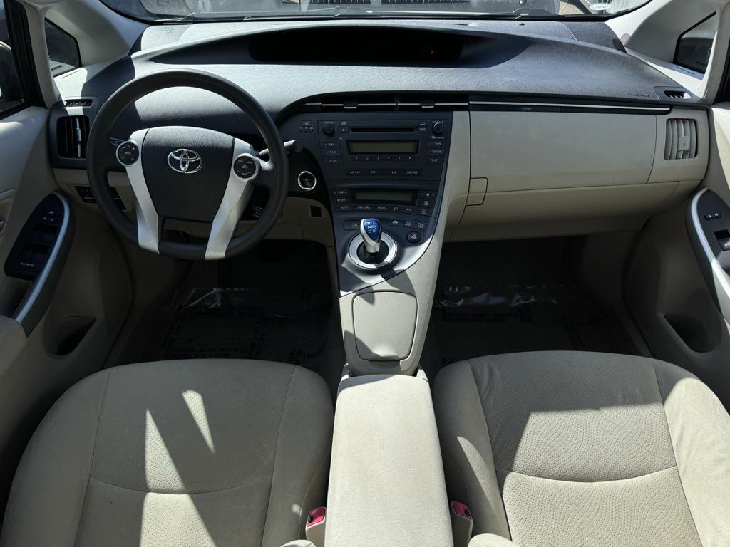 used 2010 Toyota Prius car, priced at $9,991